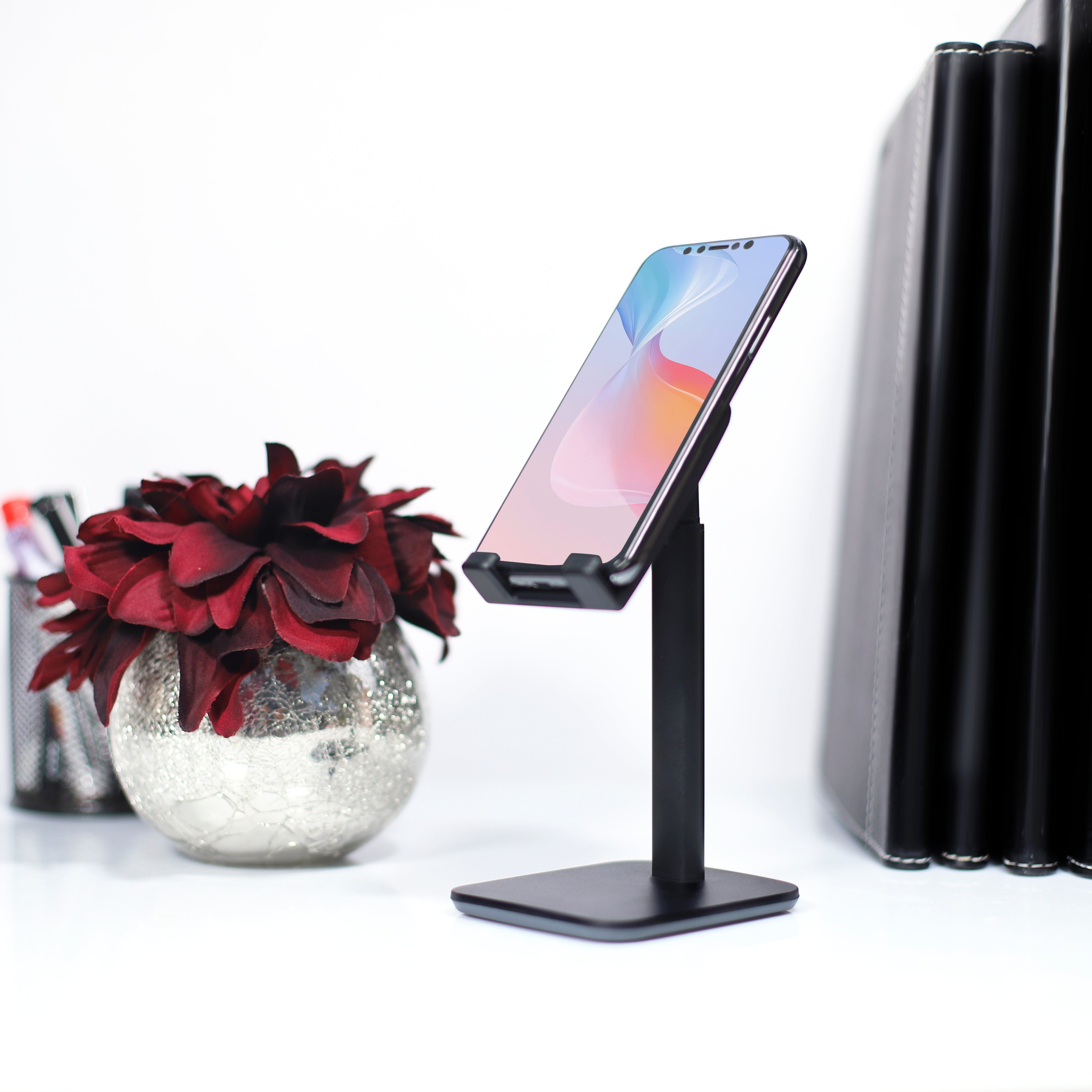 7 Reasons To Get A Mobile Stand For Your Mobile Device Today